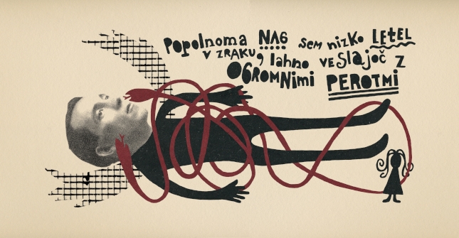 Antologija slovenske poezije v prozi image