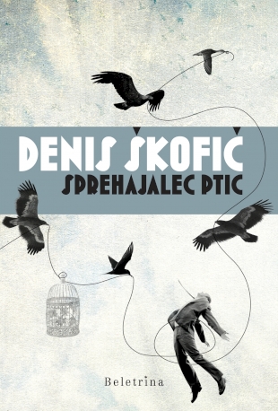 Denis Škofič image