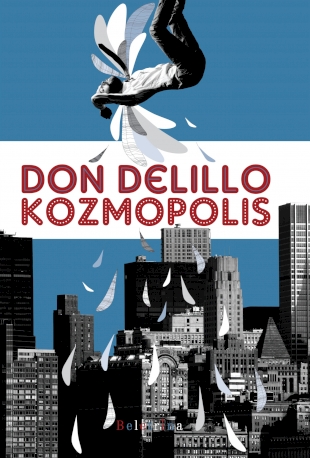 Don DeLillo image