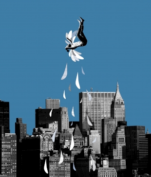 Don DeLillo image