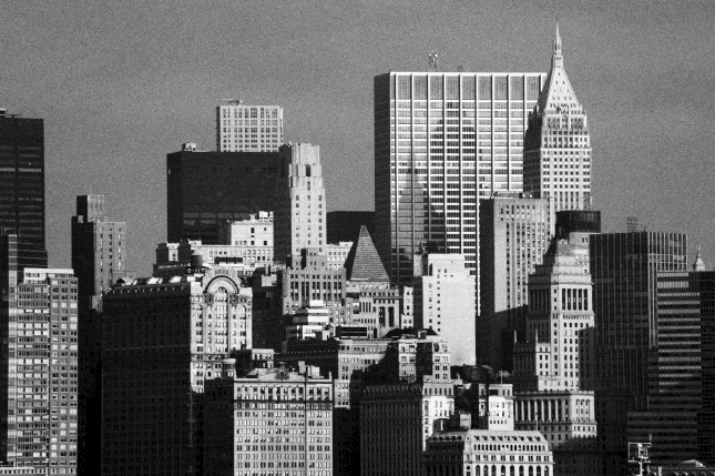 Don DeLillo image