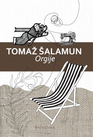 Tomaž Šalamun image