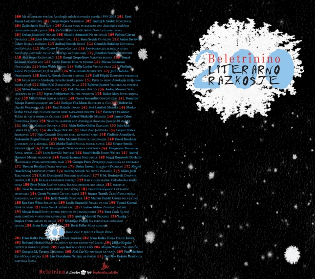 Beletrina 200 image