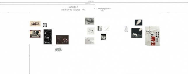 Sketchbook for a Journey Exhibition image