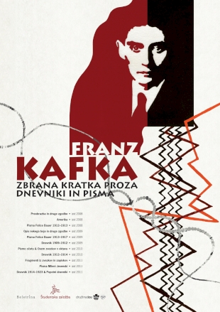 Kafka Campaign image