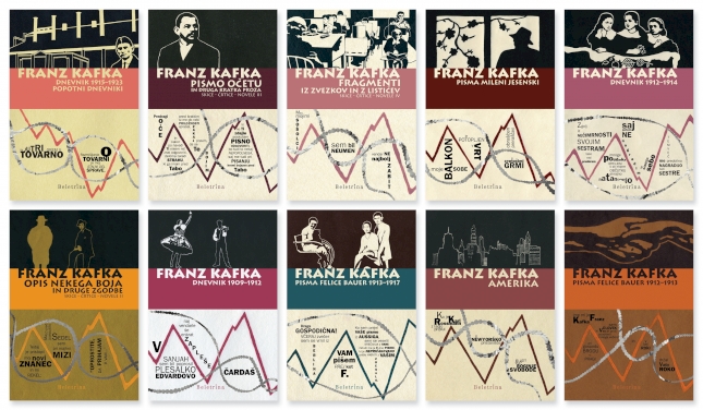 Kafka Campaign image