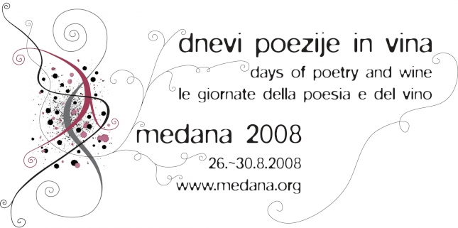 Days of Poetry and Wine Festival image