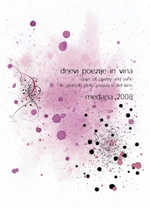 Days of Poetry and Wine Festival image