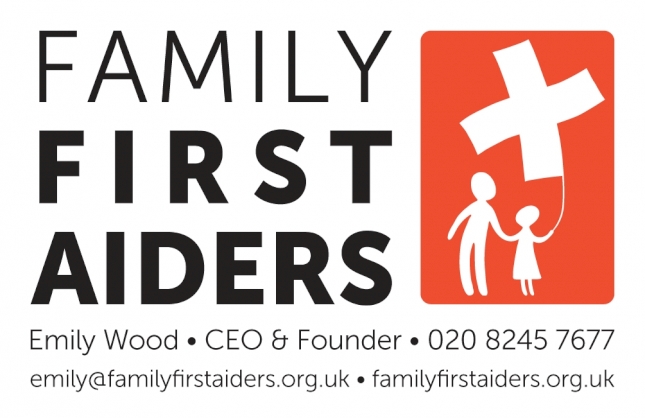 Family First Aiders image