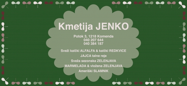 Eco Farm Jenko image