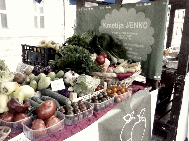 Eco Farm Jenko image