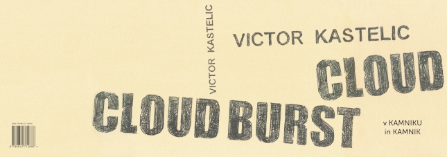 Victor Kastelic • Cloudburst image